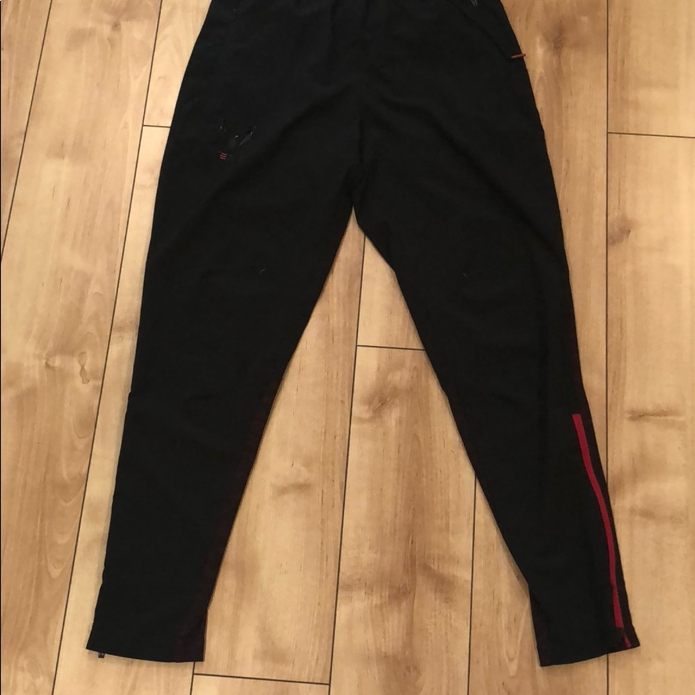 Adidas Messi climacool pants
